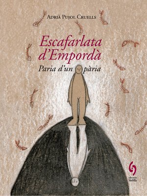 cover image of Escafarlata d'Empordà